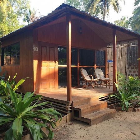 Palm Forest 팔로렘 외부 사진