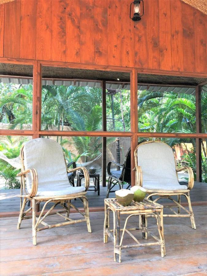 Palm Forest 팔로렘 외부 사진