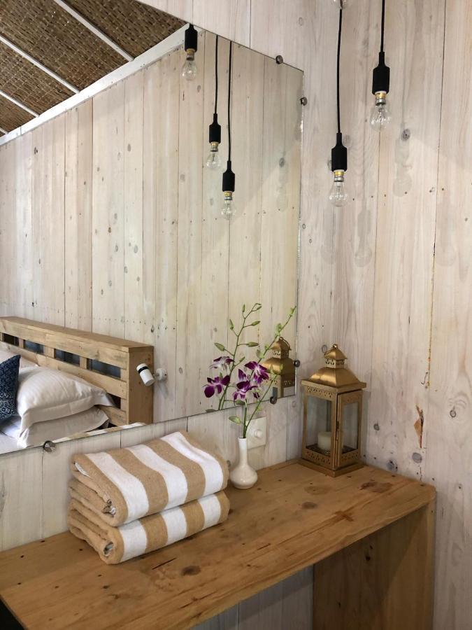 Palm Forest 팔로렘 외부 사진