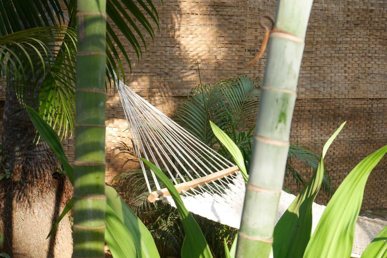 Palm Forest 팔로렘 외부 사진