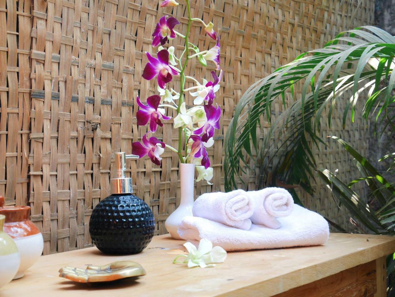 Palm Forest 팔로렘 외부 사진